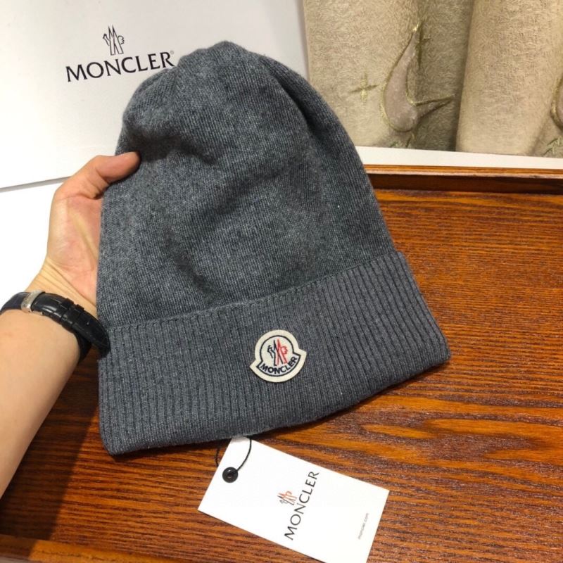 Moncler Caps